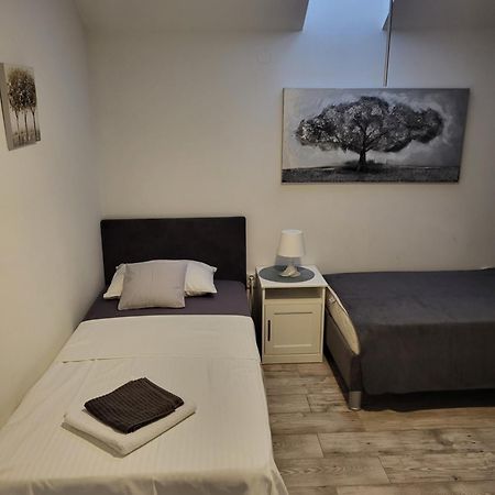 Guest House Lucija Buzin Extérieur photo