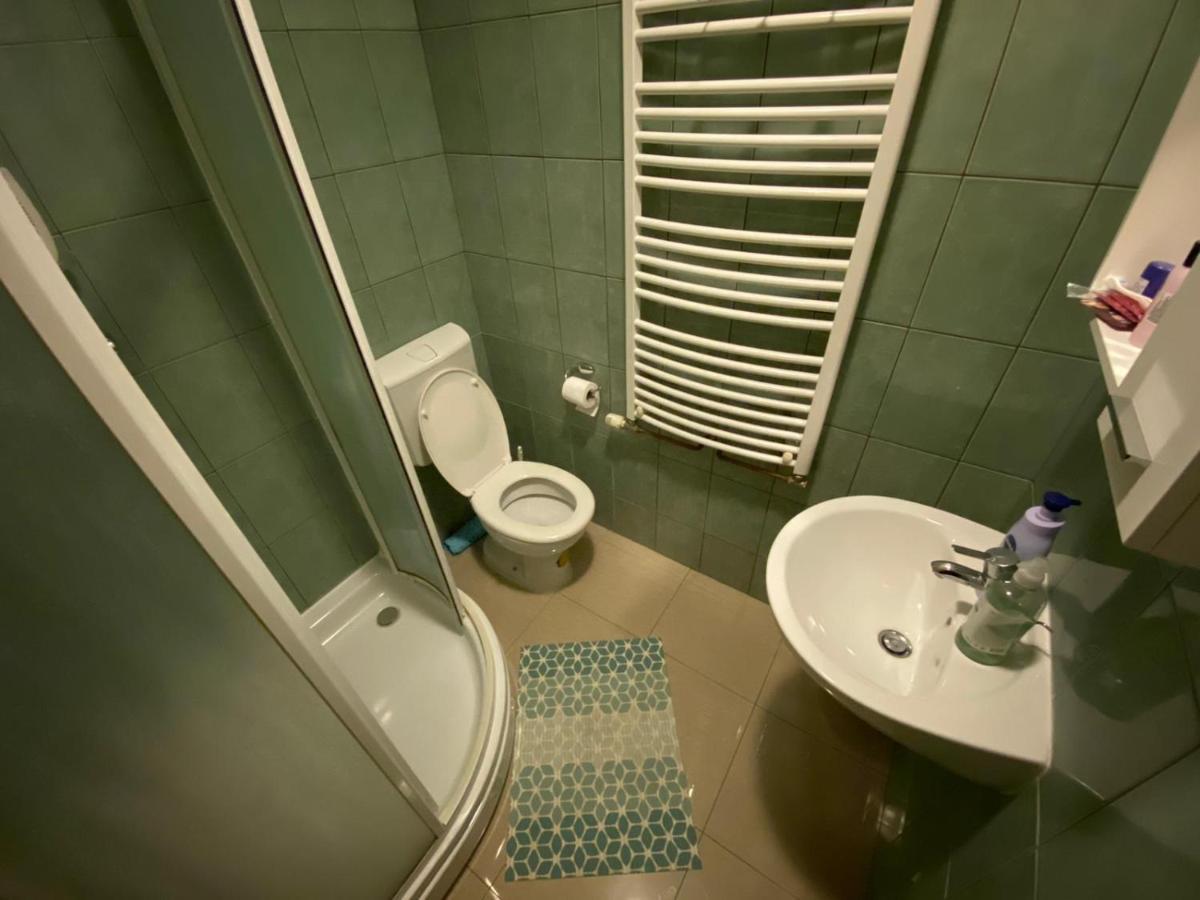 Guest House Lucija Buzin Extérieur photo