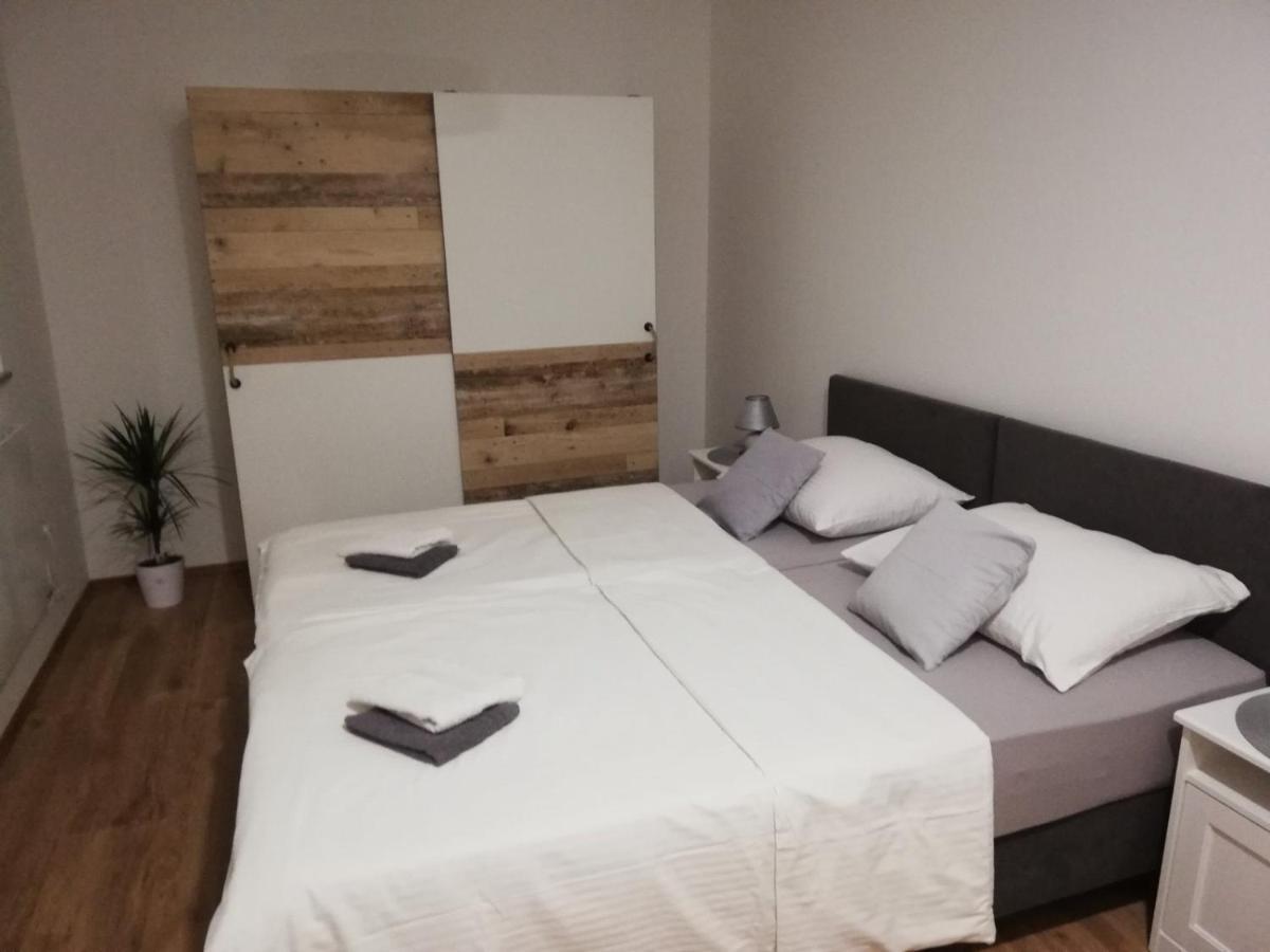 Guest House Lucija Buzin Extérieur photo