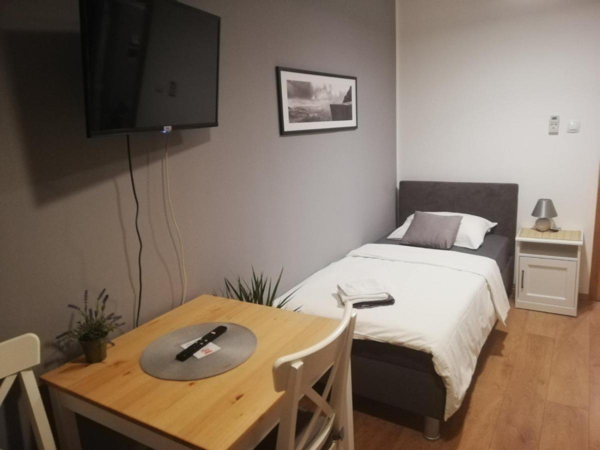 Guest House Lucija Buzin Extérieur photo